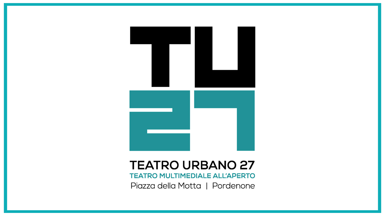 immagine per Teatro Urbano 2027