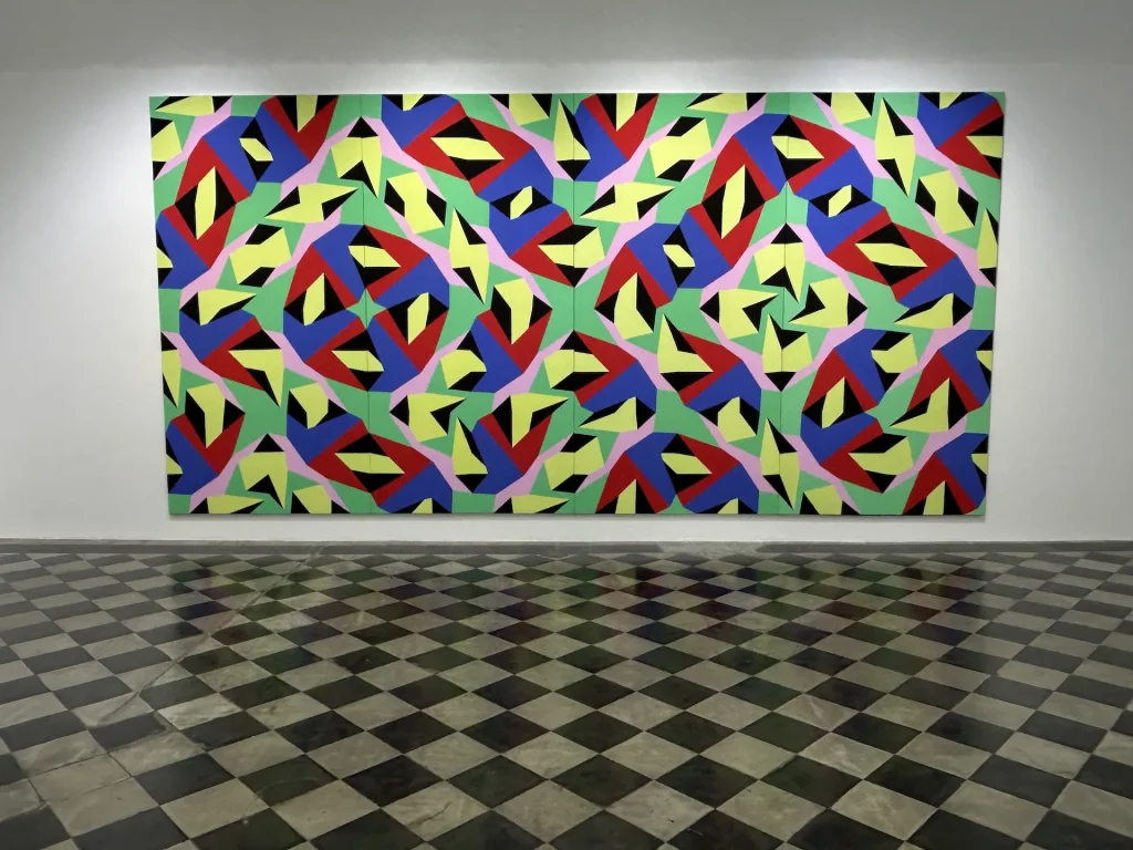 immagine per Roma Contemporanea Gallery Weekend UnoSuNove - Maggio 2026