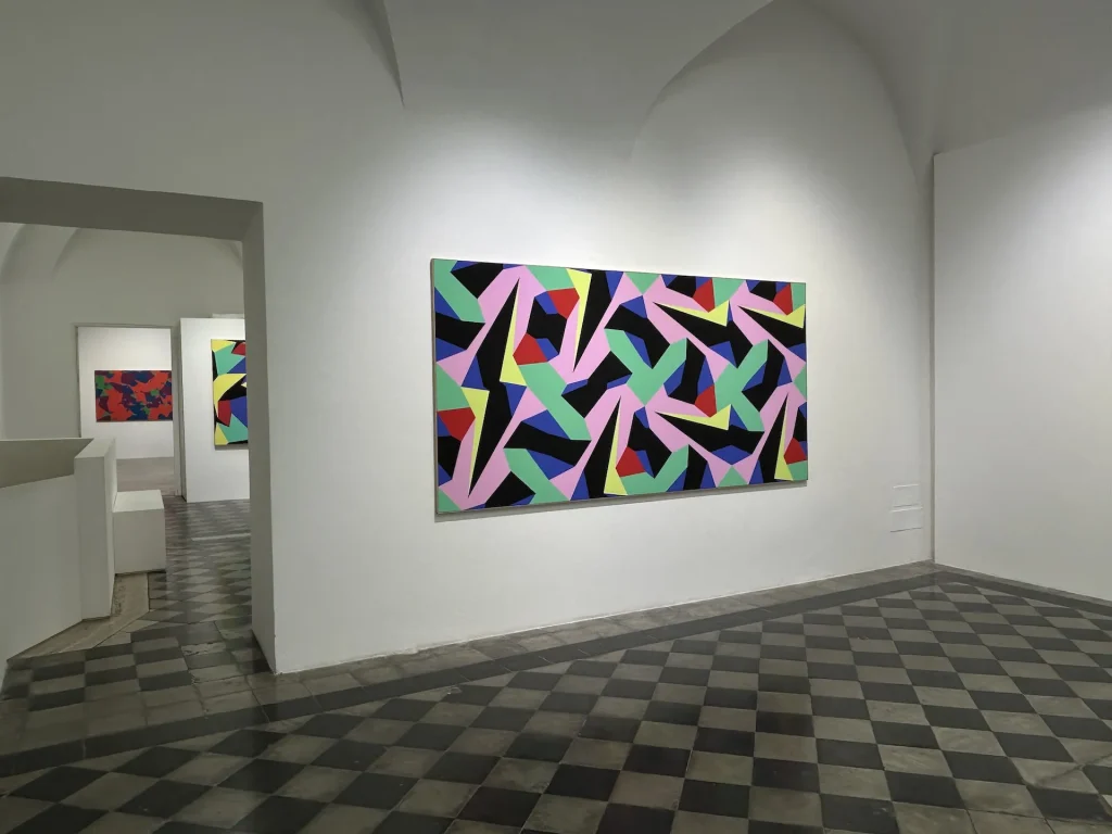 immagine per Roma Contemporanea Gallery Weekend UnoSuNove - Maggio 2026