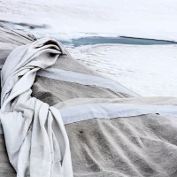 immagine per L’illusione del ghiaccio. Fotografia tra bellezza e climate change. Claudio Orlandi.