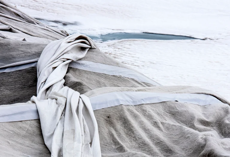 immagine per L’illusione del ghiaccio. Fotografia tra bellezza e climate change. Claudio Orlandi.