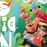 immagine per Comicon. Alla 26a edizione gli outsiders raggiungono il podio