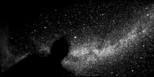 immagine per di polvere le stelle, Stefano Mario Zatti. Atipografia