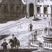 immagine per Palazzi e ville del Rinascimento a Roma e dintorni