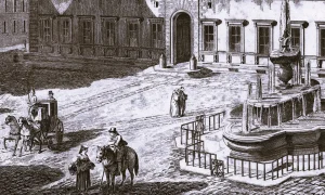 immagine per Palazzi e ville del Rinascimento a Roma e dintorni