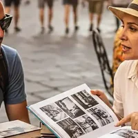 immagine per #Invasione fotografica