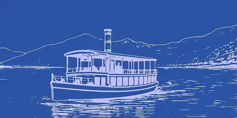 immagine per Opera Boat Omaggio a Mozart