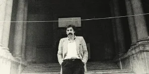 immagine per Studio SALES Concetto Pozzati