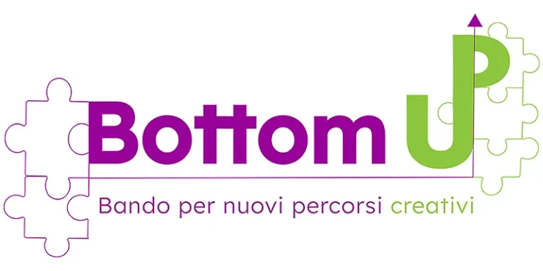 immagine per BOTTOM-UP bando