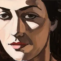 immagine per David Salle Palazzo Cini