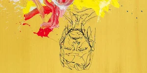 immagine per Georg Baselitz Eroi d’Oro