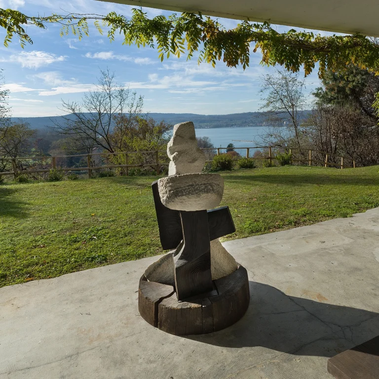 immagine per Spazio Luce e una collezione svelata alla Fondazione Giancarlo Sangregorio