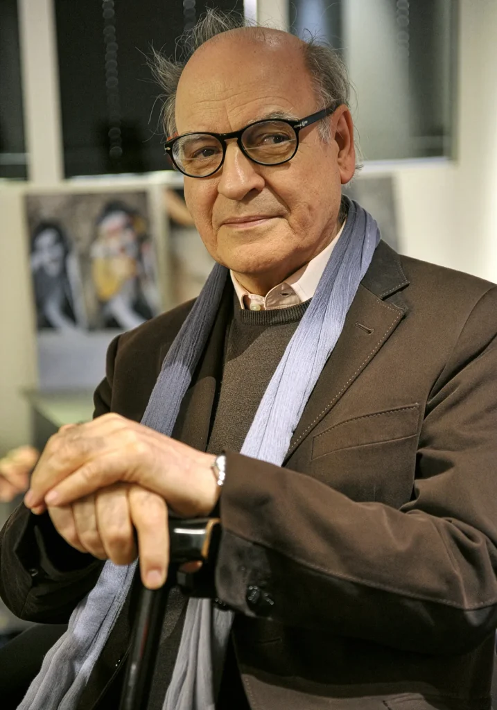 immagine per Quino