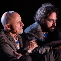 immagine per I miei stupidi intenti e le sue scelte, dalla pagina alla scena