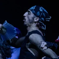 immagine per InterPlay 2026 XXVI edizione. Festival Internazionale di Danza Contemporanea e Performing Arts