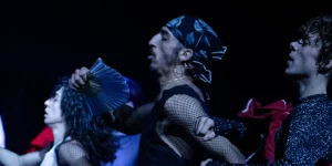 immagine per InterPlay 2026 XXVI edizione. Festival Internazionale di Danza Contemporanea e Performing Arts