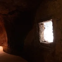 immagine per Sottoforma: archeologia e arte contemporanea all’Ipogeo Necci di Roma