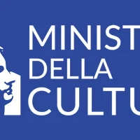 immagine per Ministero dela cultura logo