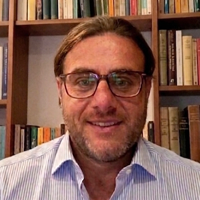 Picture of Luigi Del Prete