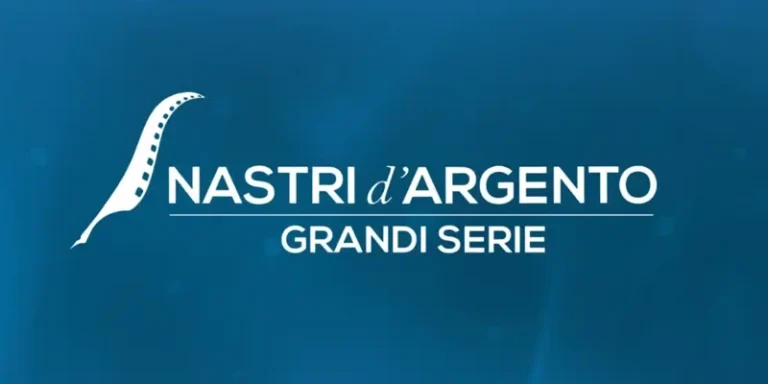 immagine per Nastri d’Argento Grandi Serie 2026, tutte le candidature