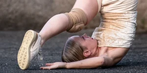 immagine per Noa: il corpo come presenza