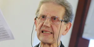 immagine per Salvatore Settis