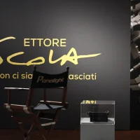 immagine per Ettore Scola. Non ci siamo mai lasciati