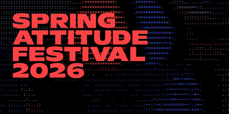 immagine epr Spring Attitude Festival 2026, la musica contemporanea alla nuvola dell'EUR