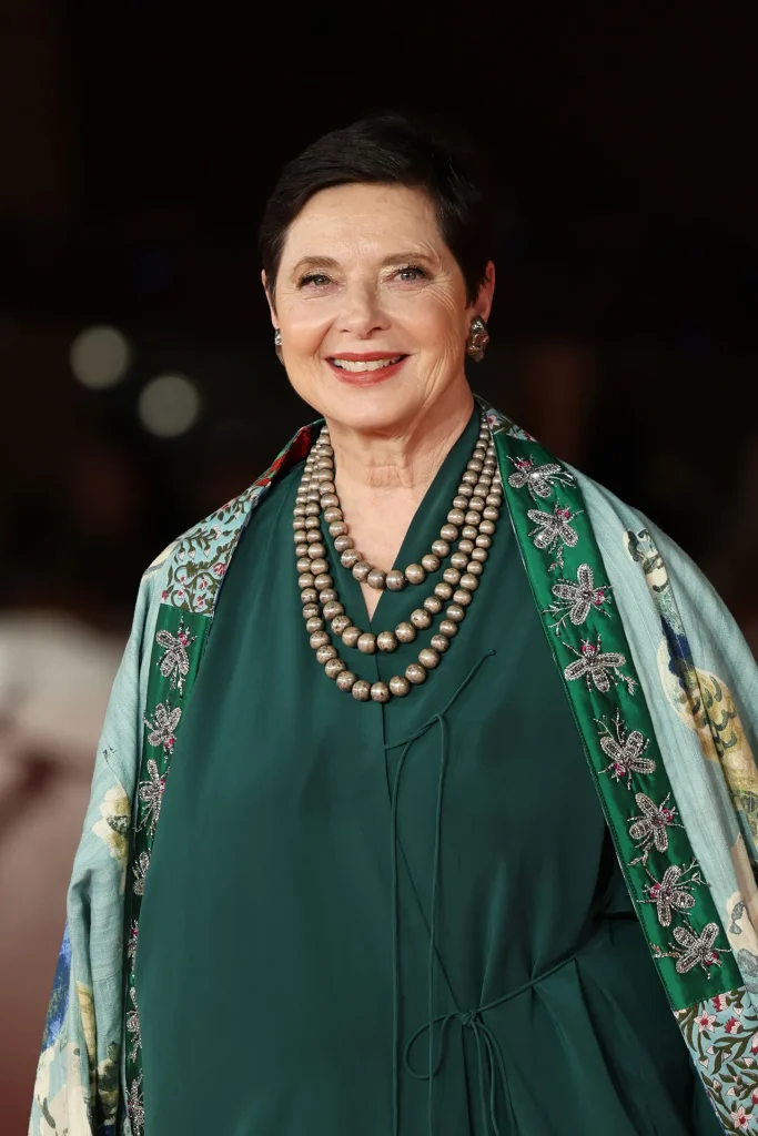 immagine per Isabella Rossellini presenta Casablanca di Michael Curtiz - Cervelletta