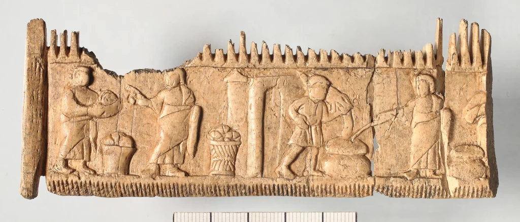 immagine per Il «pettine di Mirine» Complesso ecclesiastico di Mirine (Omišalj, isola di Krk)
