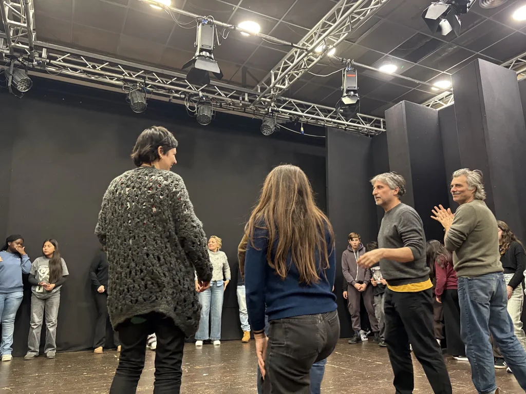 immagine per Teatro Tor Bella Monaca - 9 febbraio