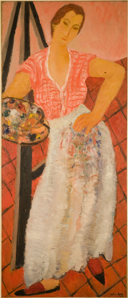 immagine per Le signore dell’arte