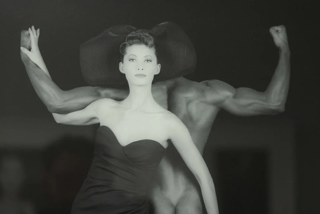 immagine per Ara Pacis, Robert Mapplethorpe. Ph. Wps