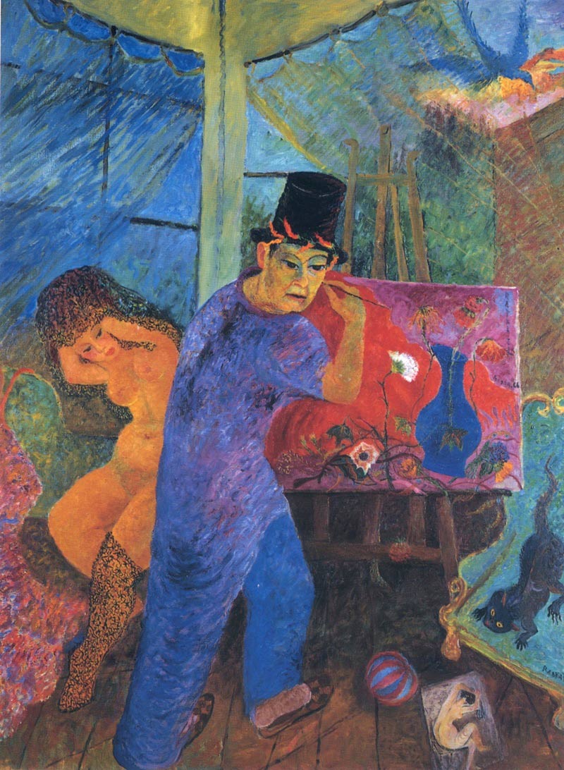 immagine per Le signore dell’arte
