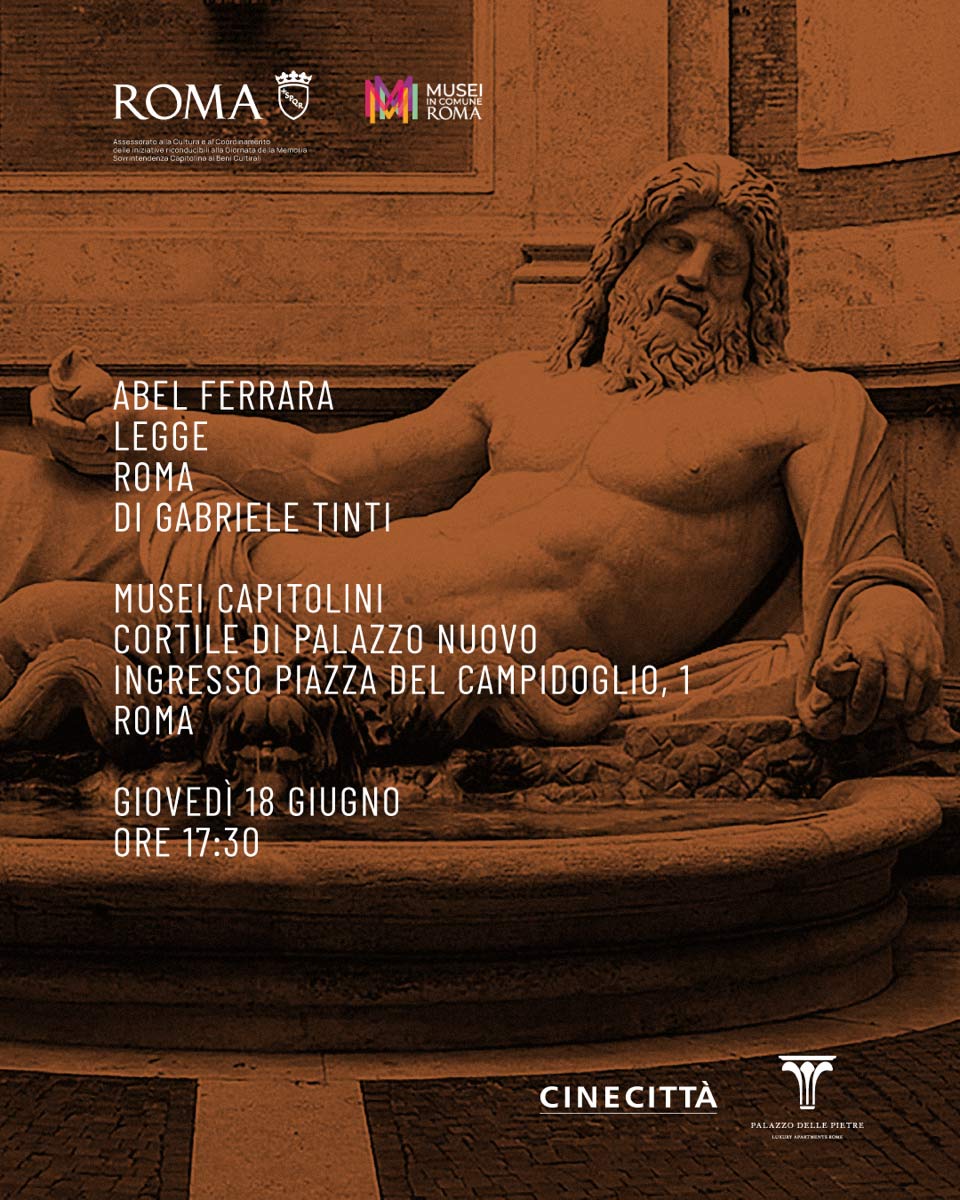 immagine per Ferrara Tinti Roma