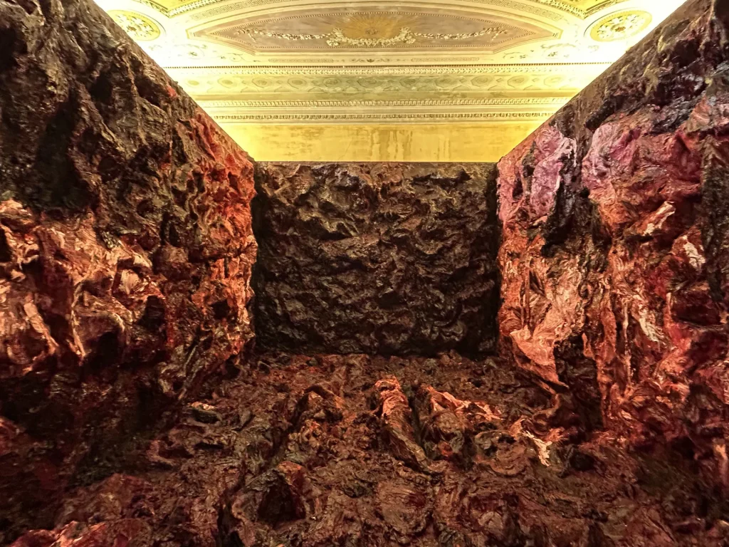 immagine per Anish Kapoor - Biennale Venezia 2026 - 7-8 Maggio by FC