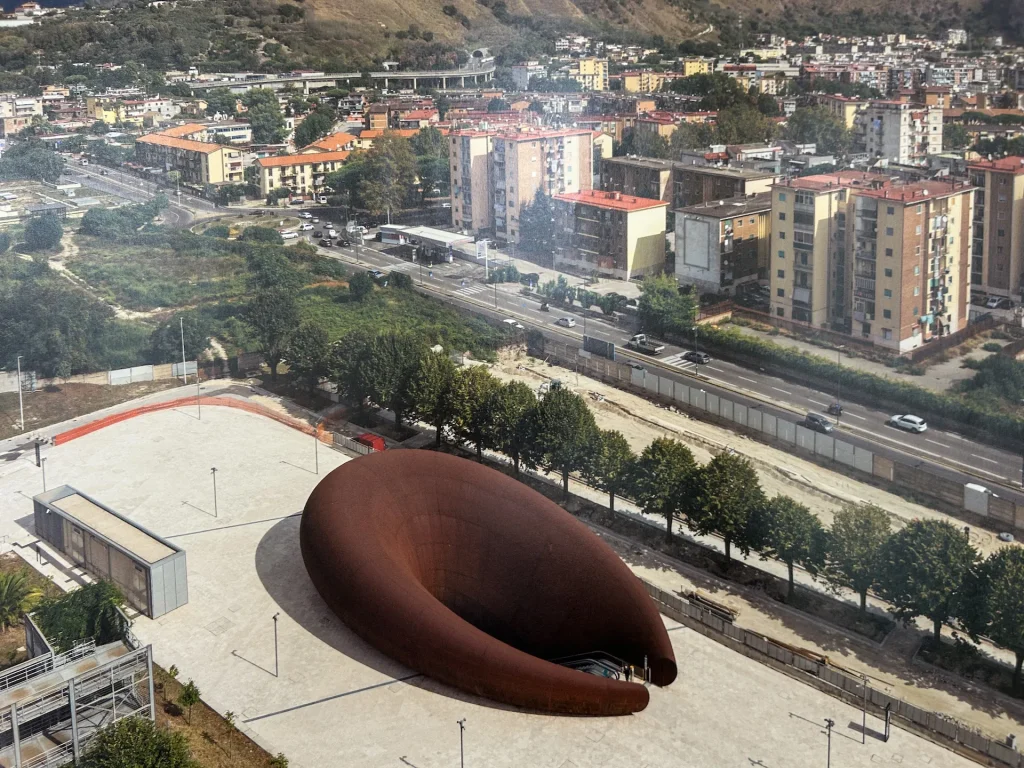 immagine per Anish Kapoor - Biennale Venezia 2026 - 7-8 Maggio by FC