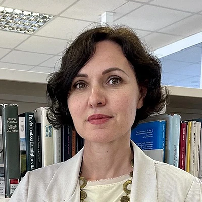 Picture of Annalisa Barella