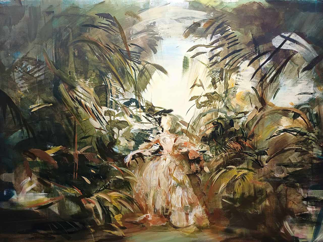 immagine per Arianna Matta Marco Ferri