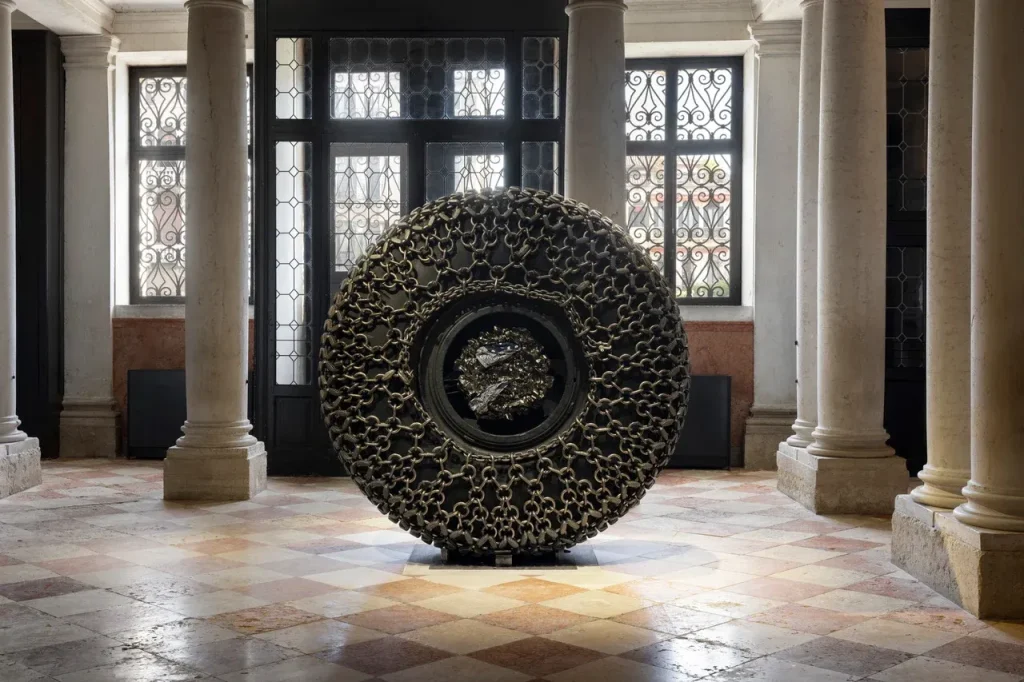 immagine per Arthur Jafa - Fondazione Prada Venezia