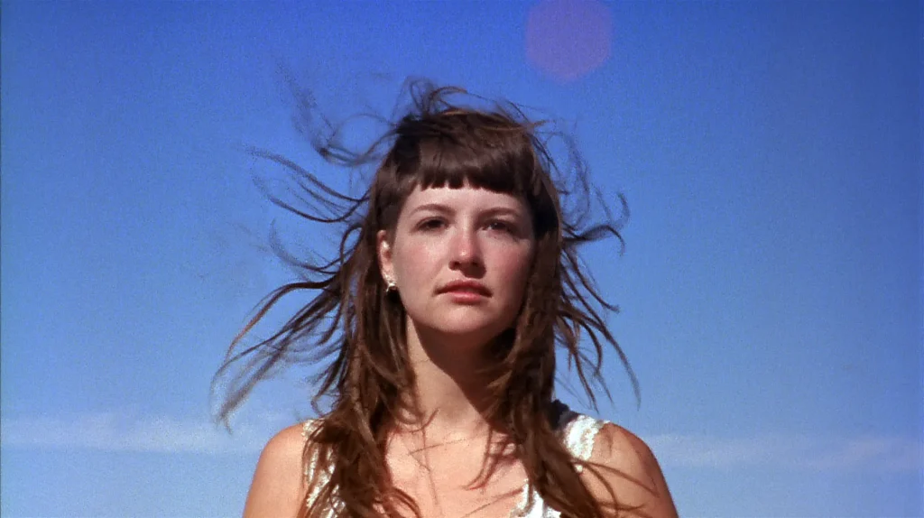 immagine per Independent Film Show 26esima edizione: Ben Russel, Trypps #7 (Badlands)