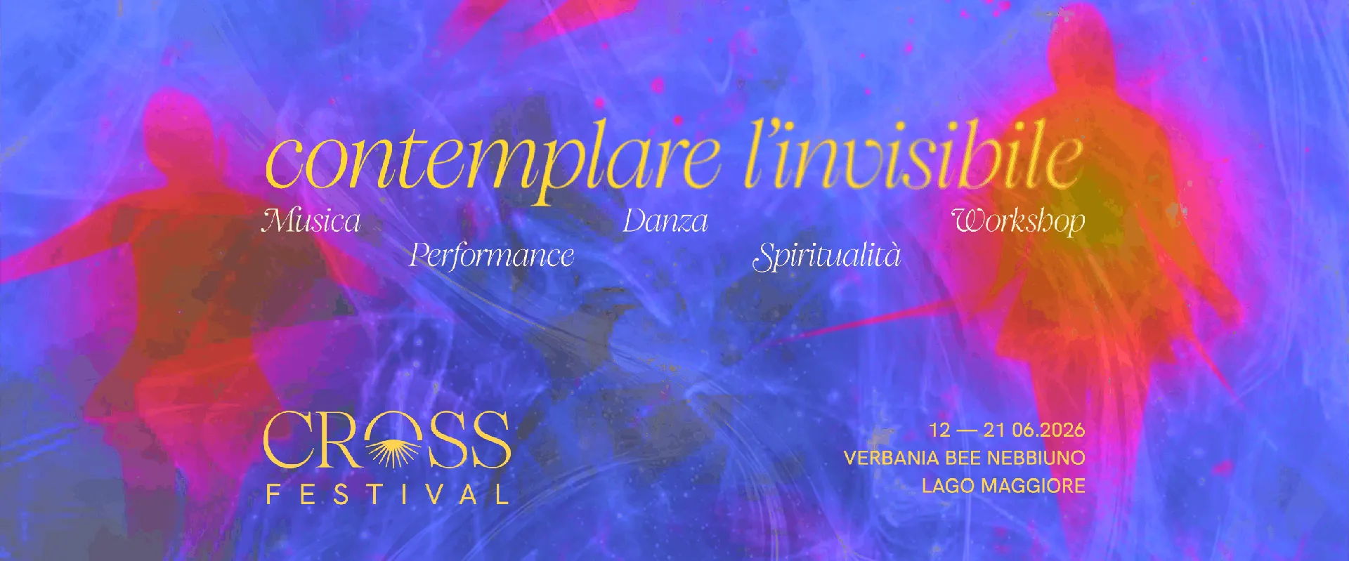 immagine per CROSS Festival 2026