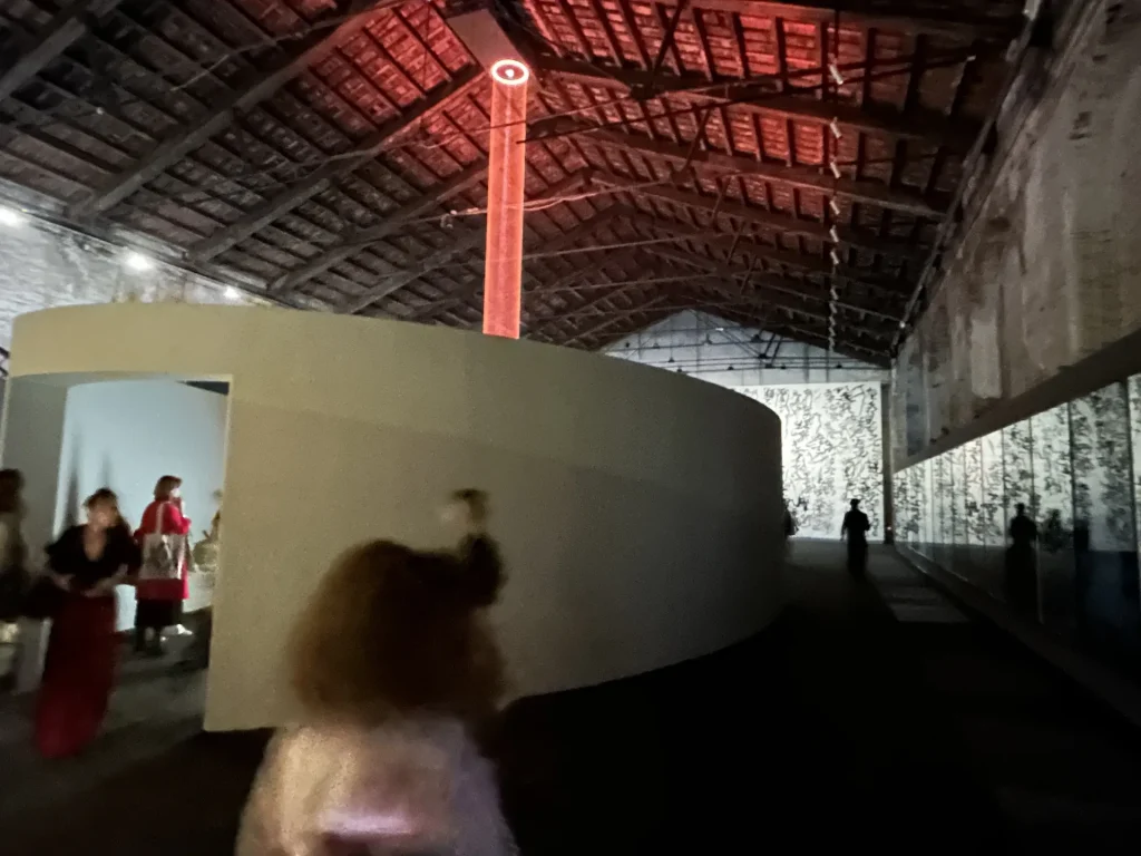 immagine per Biennale Venezia - CINA - 7-8 Maggio 2026 by FC