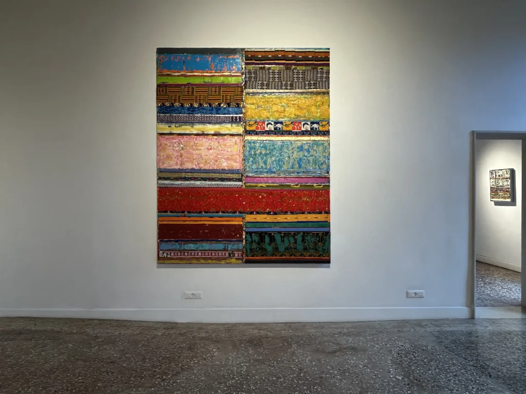 immagine per Biennale Venezia- ETIOPIA - T.Kunbi - 7-8 Maggio 2026 by FC