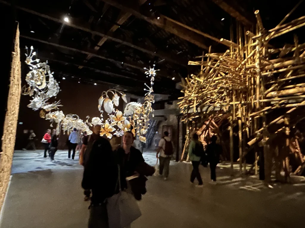 immagine per Biennale Venezia - INDIA - 7-8 Maggio 2026 by FC