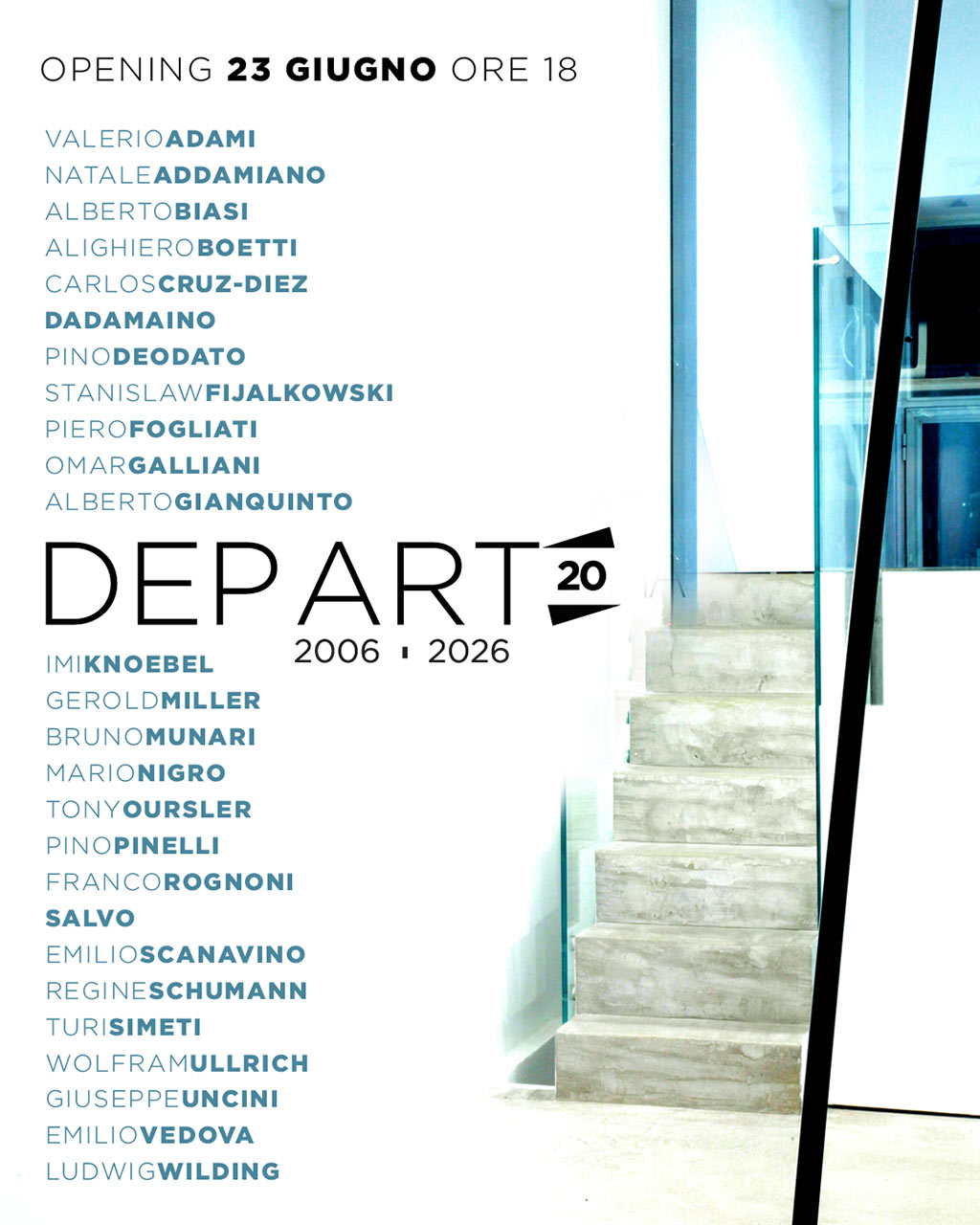 immagine per Dep Art Gallery 20