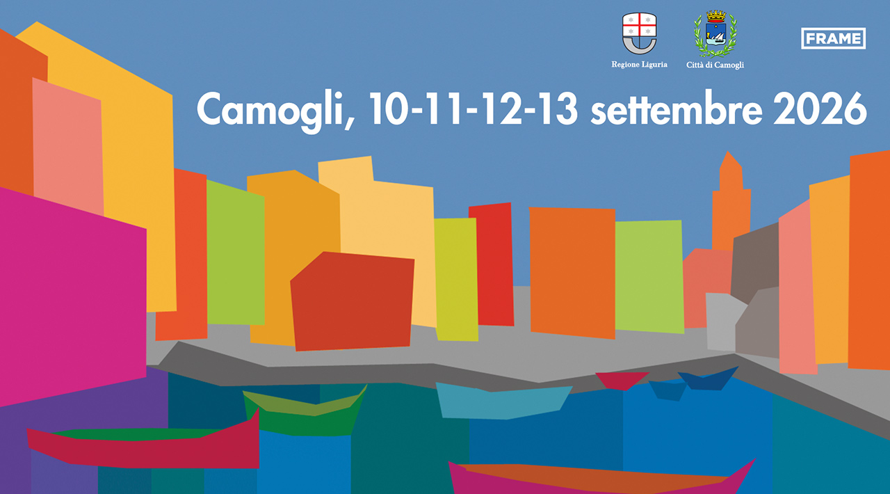 immagine per Festival della Comunicazione 2026