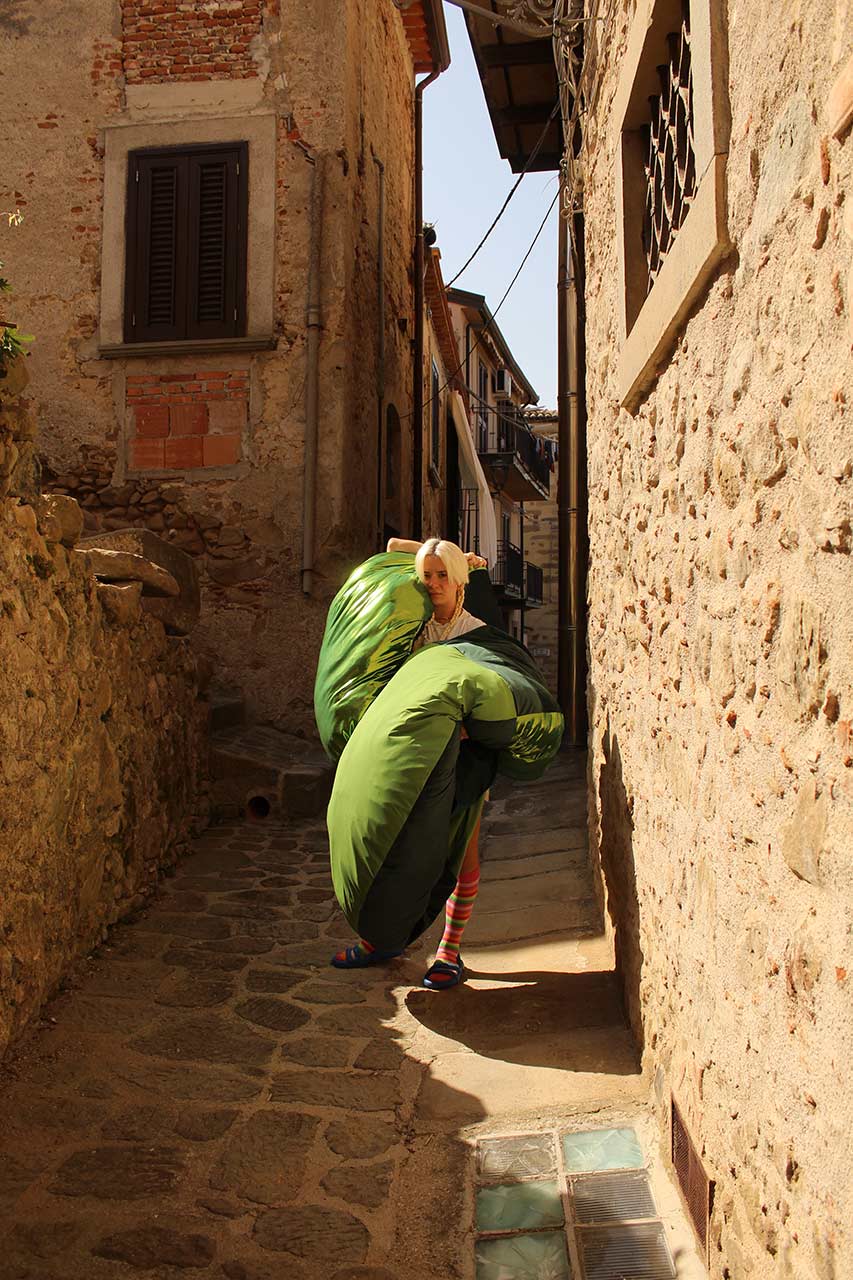 immagine per La Verde giochiamo insieme