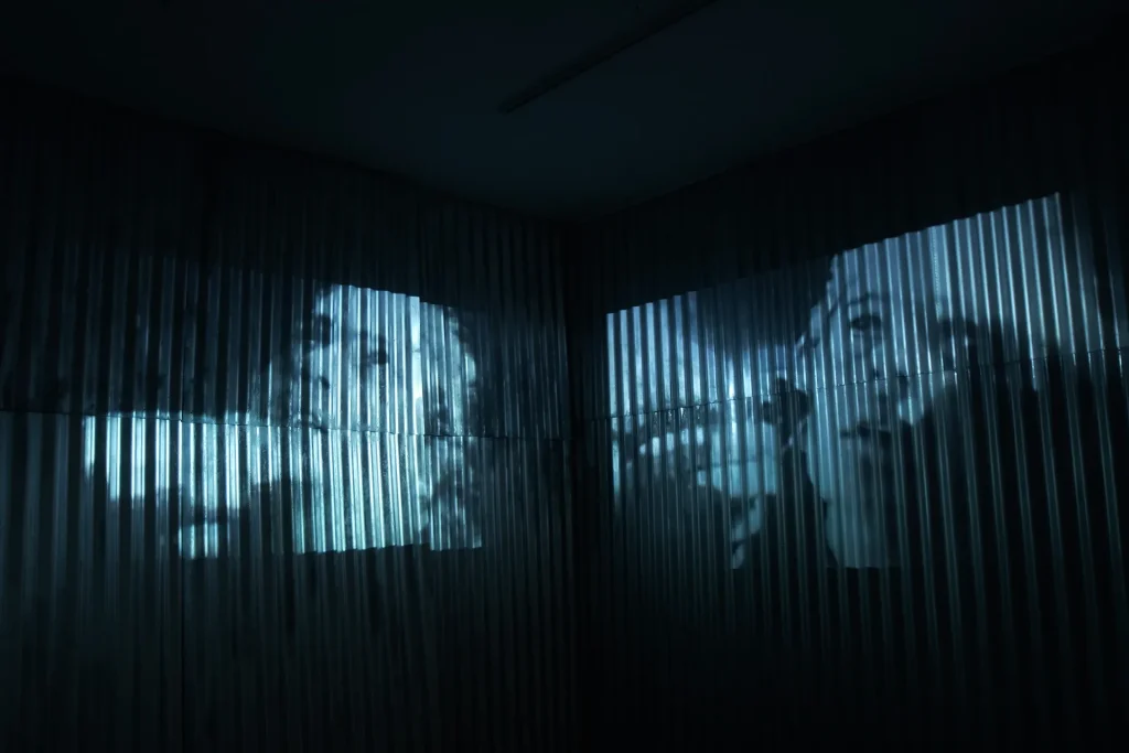 immagine per Irene Mathilda Alaimo, Rapture, studio Orma, photo credit: Circa studio
