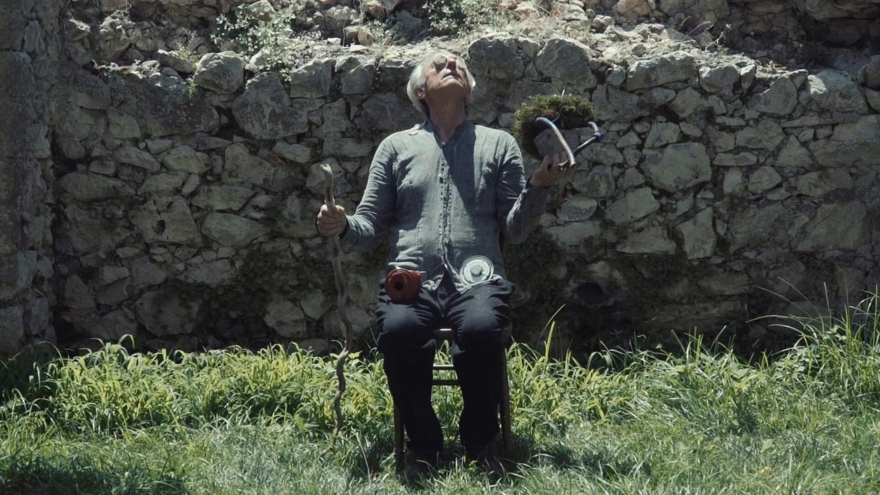 immagine per L'Incanto Cascone Cruciani
